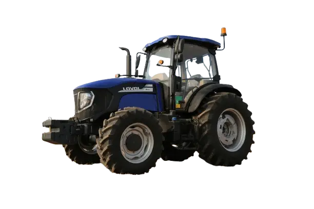 M1104 Utility Tractor