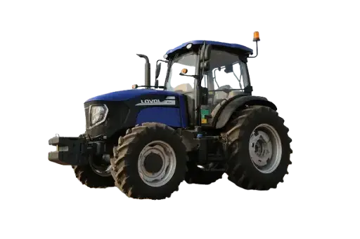 M1104 Utility Tractor